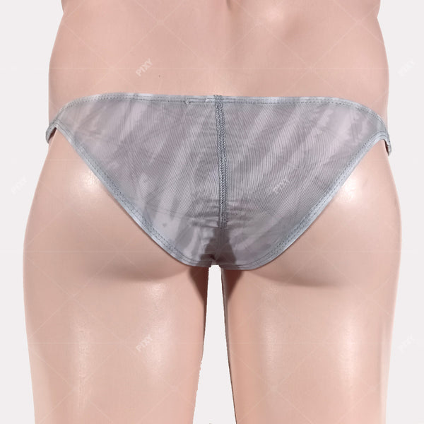 PIXY LOW RISE BIKINIS UNDERWEAR- MR PIXY