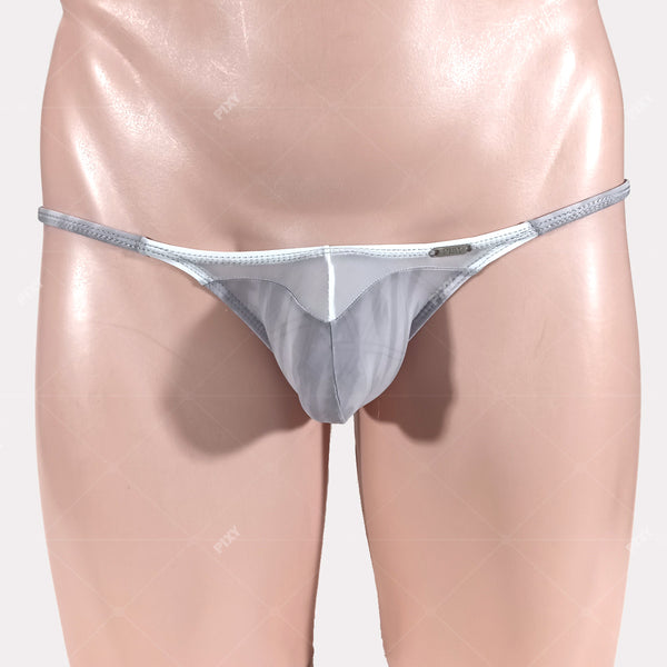 PIXY LOW RISE BIKINIS UNDERWEAR- MR PIXY
