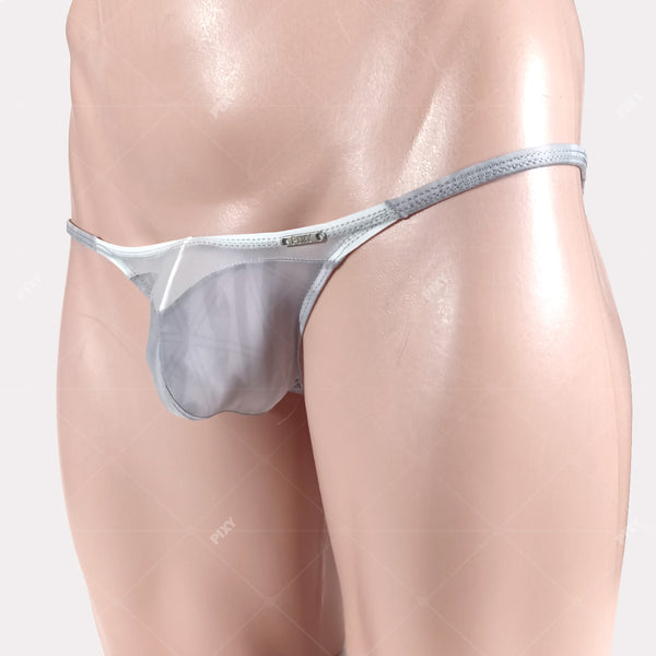 PIXY LOW RISE BIKINIS UNDERWEAR- MR PIXY