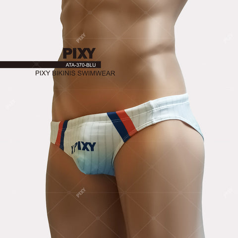 PIXY WILD BIKINI-ISWIM EDITION