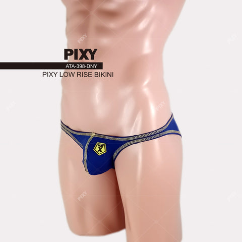 PIXY POUCH MAX BIKINI SWIMWEAR