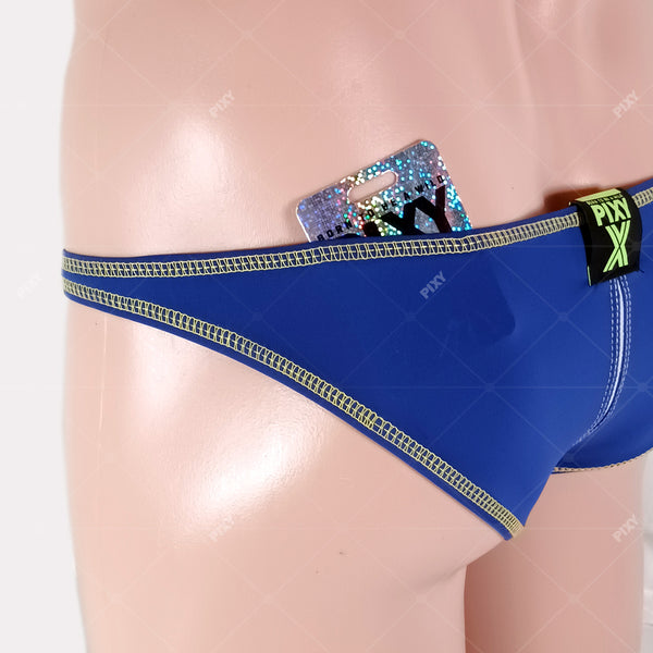 PIXY POUCH MAX BIKINI SWIMWEAR