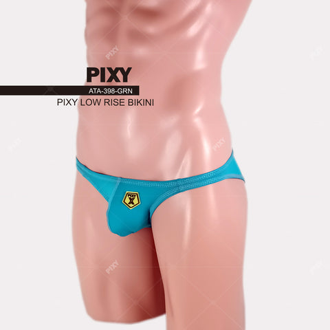 PIXY POUCH MAX BIKINI SWIMWEAR