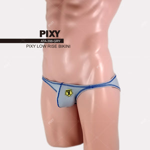 PIXY POUCH MAX BIKINI SWIMWEAR