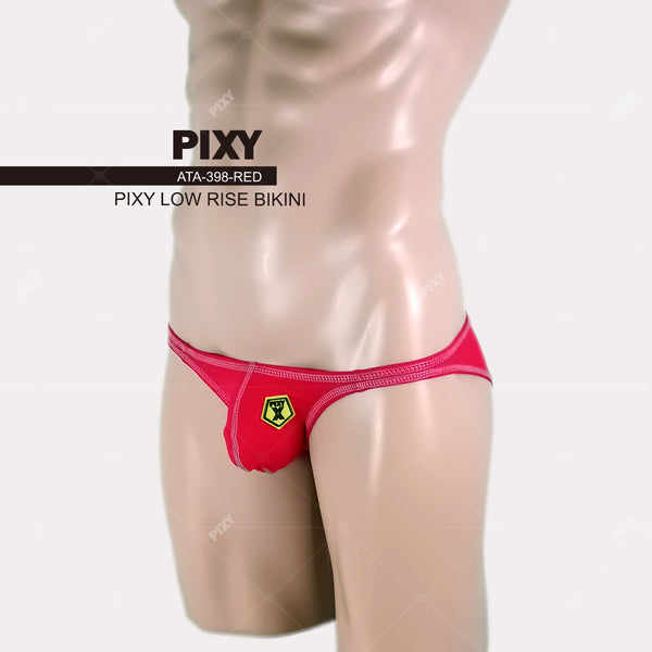 PIXY POUCH MAX BIKINI SWIMWEAR