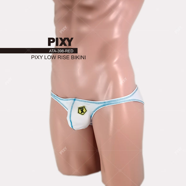 PIXY POUCH MAX BIKINI SWIMWEAR