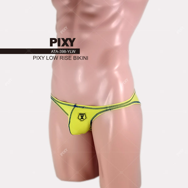 PIXY POUCH MAX BIKINI SWIMWEAR