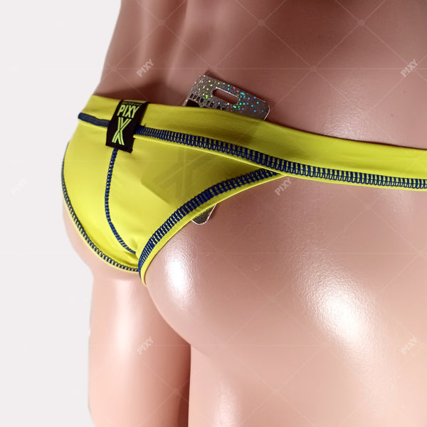 PIXY POUCH MAX BIKINI