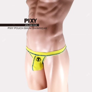 PIXY POUCH MAX BIKINI