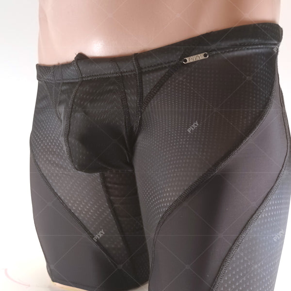 PIXY U- POUCH JAMMERS- GYM GEAR