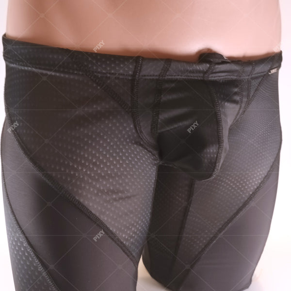 PIXY U- POUCH JAMMERS- GYM GEAR