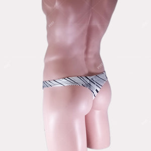 PIXY T BACK SWIMWEAR-Mono