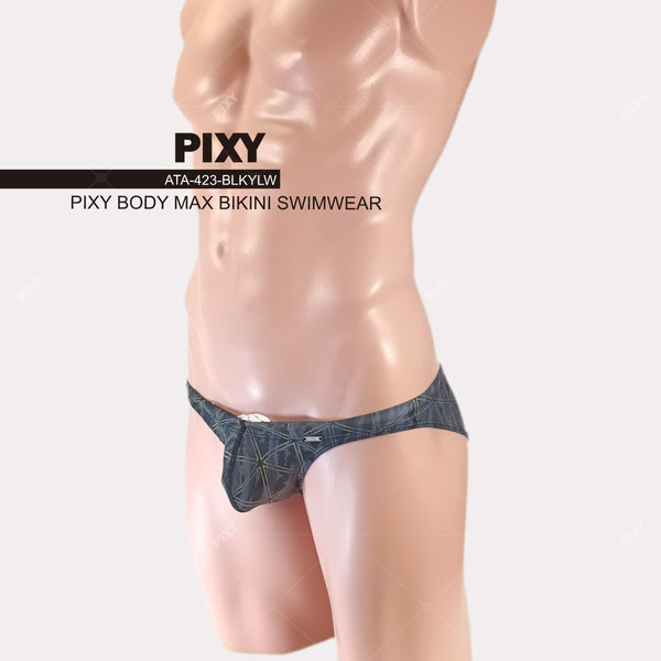 PIXY POUCH MAX BIKINI SWIMWEAR-BODY MAX