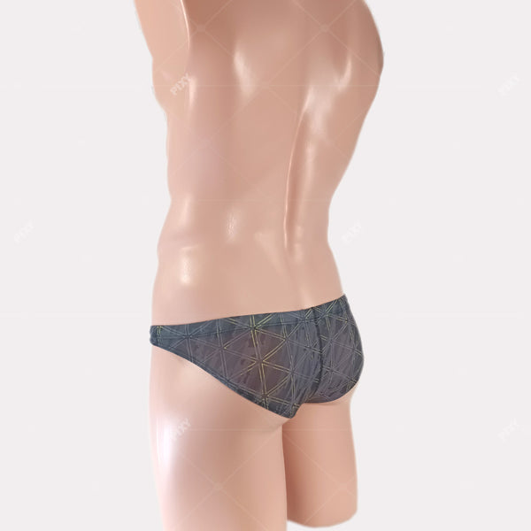 PIXY POUCH MAX BIKINI SWIMWEAR-BODY MAX