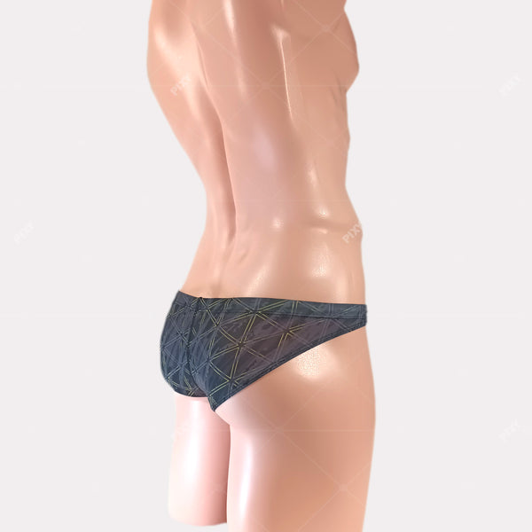 PIXY POUCH MAX BIKINI SWIMWEAR-BODY MAX