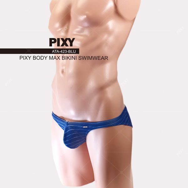 PIXY POUCH MAX BIKINI SWIMWEAR-BODY MAX