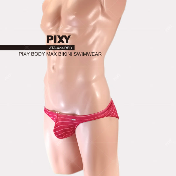 PIXY POUCH MAX BIKINI SWIMWEAR-BODY MAX