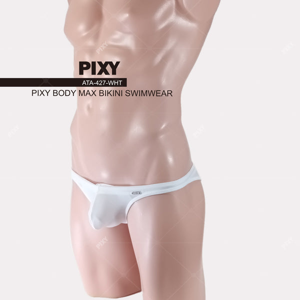 PIXY BRAZILIAN BIKINI SWIMWEAR-BODY MAX