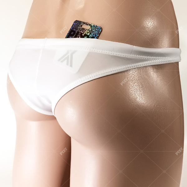 PIXY BRAZILIAN BIKINI SWIMWEAR-BODY MAX