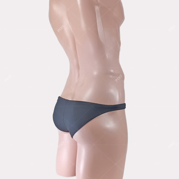 PIXY LOW RISE BIKINI SWIMWEAR-BODY MAX