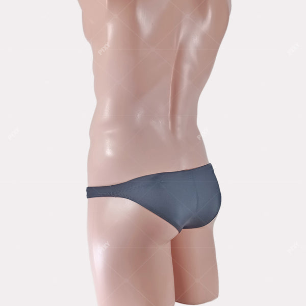 PIXY LOW RISE BIKINI SWIMWEAR-BODY MAX
