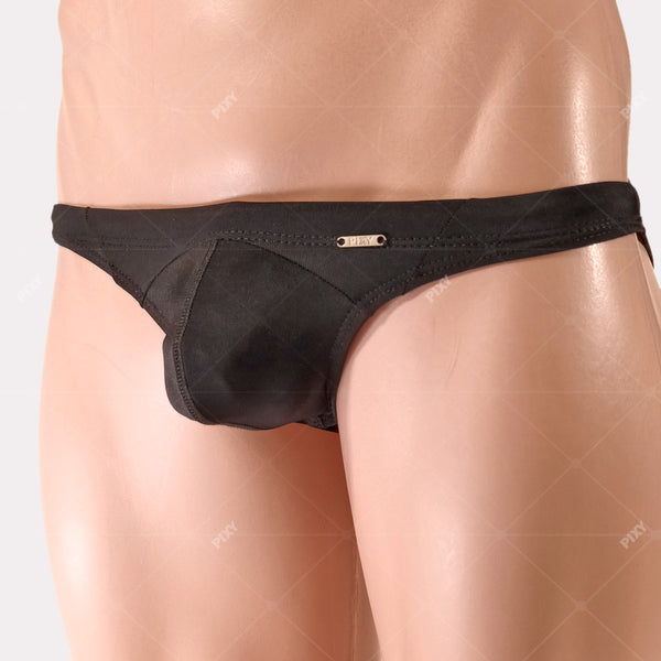 PIXY LOW RISE BIKINI SWIMWEAR-BODY MAX