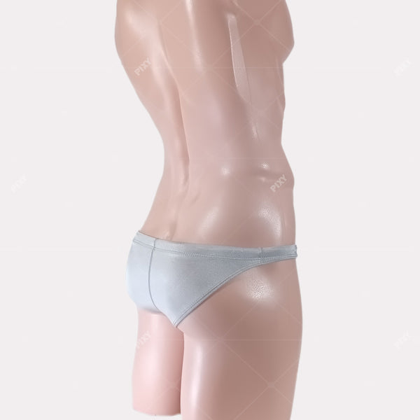 PIXY LOW RISE BIKINI SWIMWEAR-BODY MAX