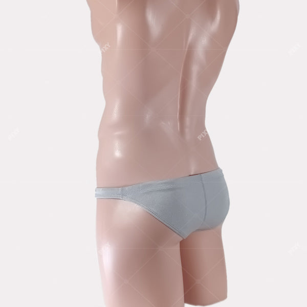 PIXY LOW RISE BIKINI SWIMWEAR-BODY MAX