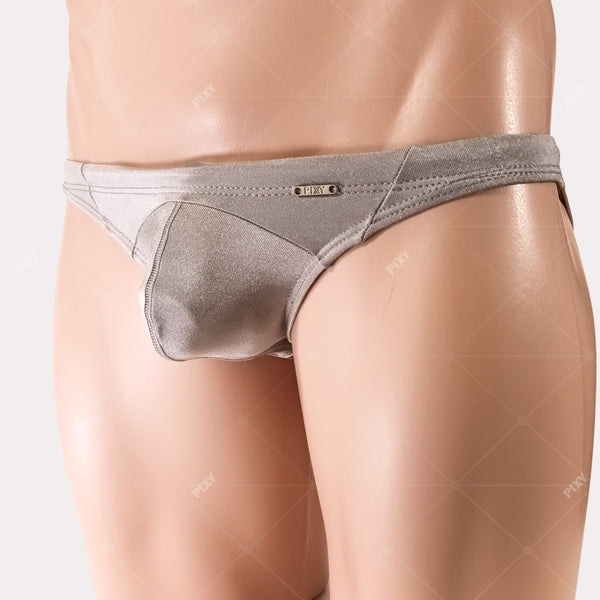 PIXY LOW RISE BIKINI SWIMWEAR-BODY MAX