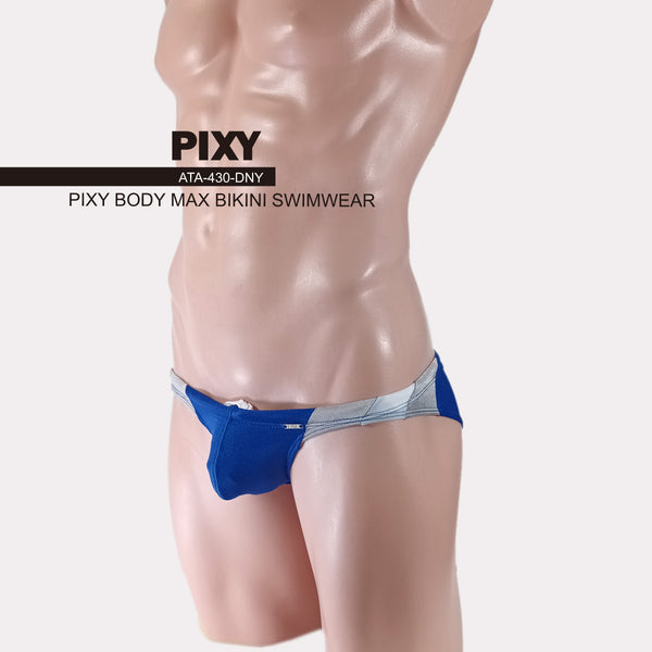 PIXY POUCH MAX BIKINI SWIMWEAR-BODY MAX