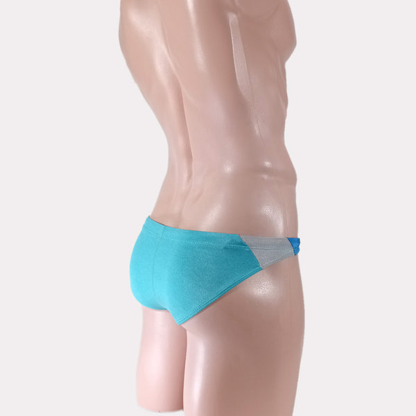 PIXY POUCH MAX BIKINI SWIMWEAR-BODY MAX