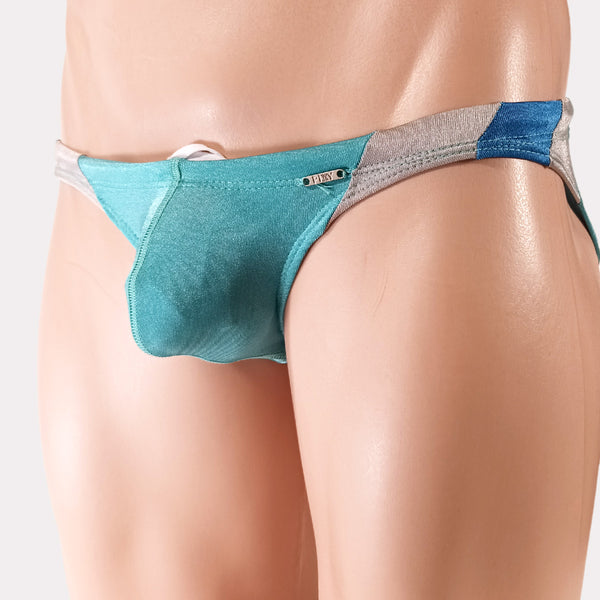 PIXY POUCH MAX BIKINI SWIMWEAR-BODY MAX