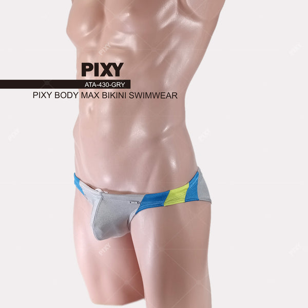 PIXY POUCH MAX BIKINI SWIMWEAR-BODY MAX