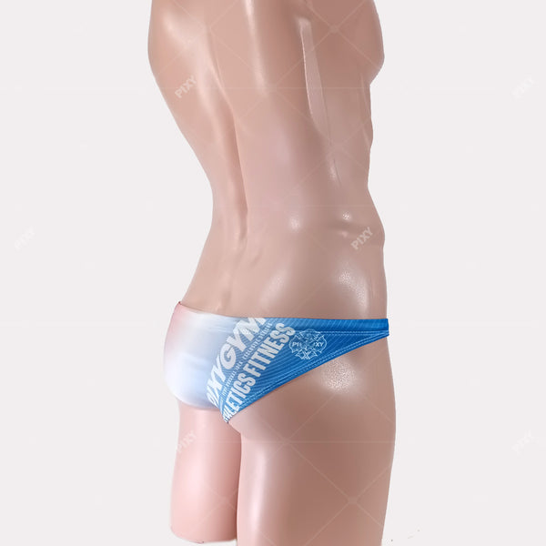 PIXY POUCH MAX BIKINI SWIMWEAR-BODY MAX