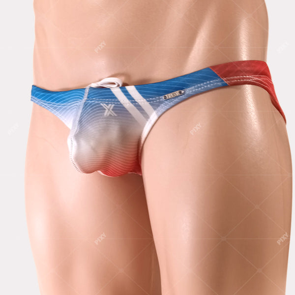 PIXY POUCH MAX BIKINI SWIMWEAR-BODY MAX