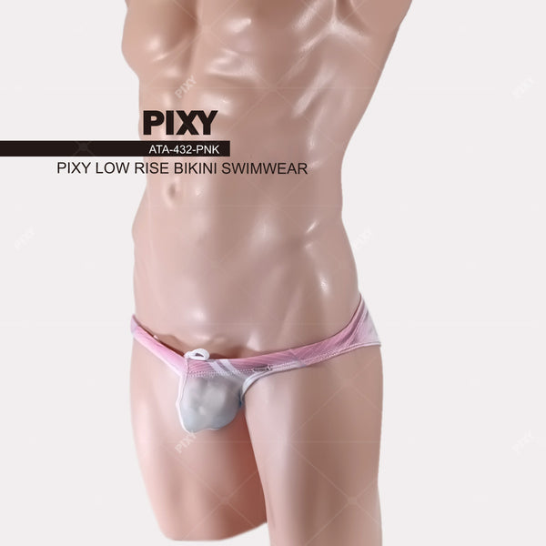 PIXY POUCH MAX BIKINI SWIMWEAR-BODY MAX