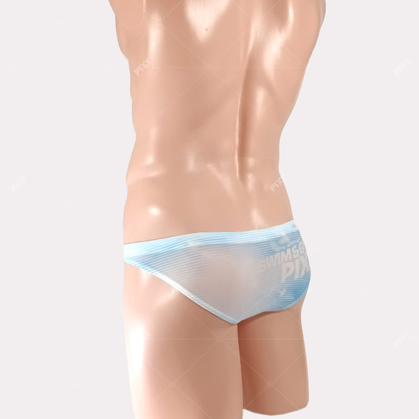 PIXY POUCH MAX BIKINI SWIMWEAR-BODY MAX