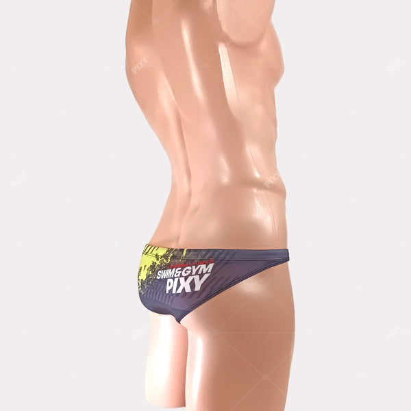 PIXY POUCH MAX BIKINI SWIMWEAR-BODY MAX