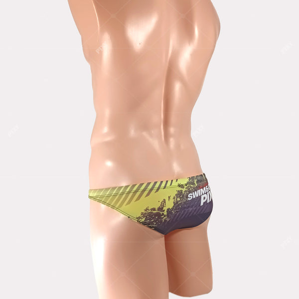 PIXY POUCH MAX BIKINI SWIMWEAR-BODY MAX