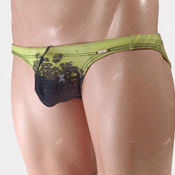 PIXY POUCH MAX BIKINI SWIMWEAR-BODY MAX