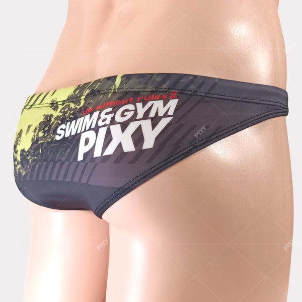 PIXY POUCH MAX BIKINI SWIMWEAR-BODY MAX