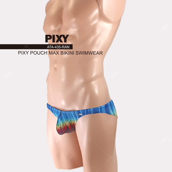 PIXY POUCH MAX BIKINI SWIMWEAR-BODY MAX