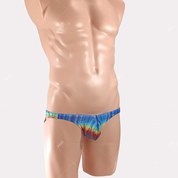 PIXY POUCH MAX BIKINI SWIMWEAR-BODY MAX