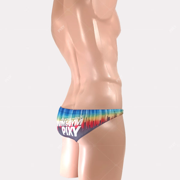 PIXY POUCH MAX BIKINI SWIMWEAR-BODY MAX