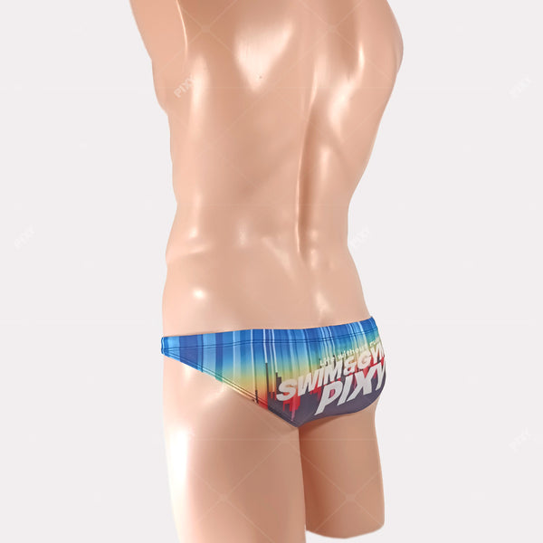 PIXY POUCH MAX BIKINI SWIMWEAR-BODY MAX