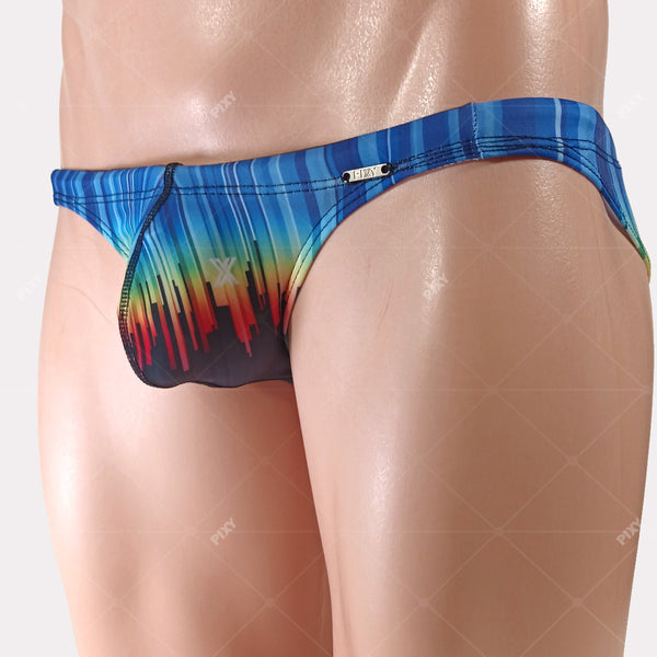 PIXY POUCH MAX BIKINI SWIMWEAR-BODY MAX