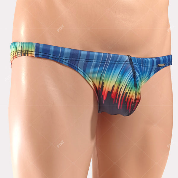 PIXY POUCH MAX BIKINI SWIMWEAR-BODY MAX