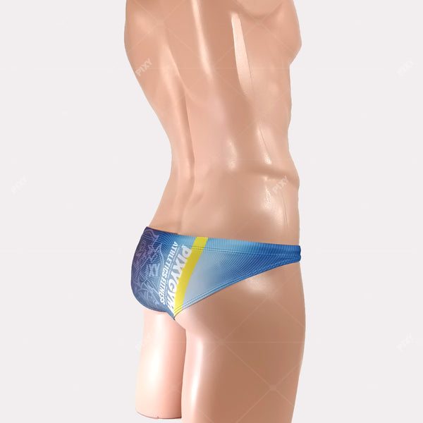 PIXY POUCH MAX BIKINI SWIMWEAR-BODY MAX