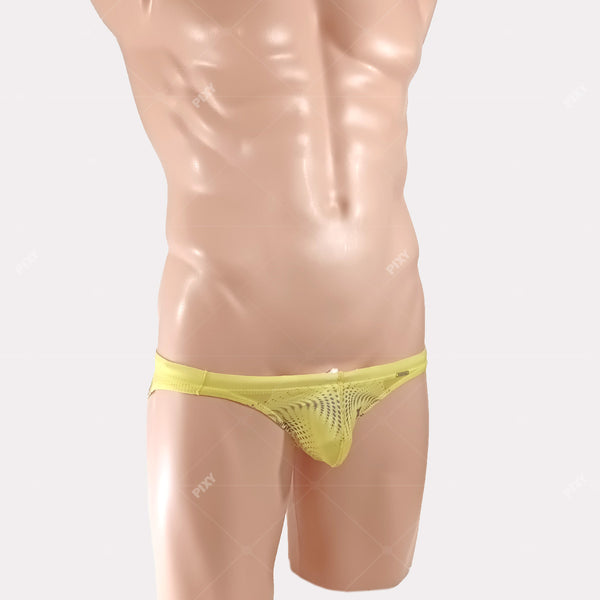 PIXY POUCH MAX BIKINI SWIMWEAR-BODY MAX