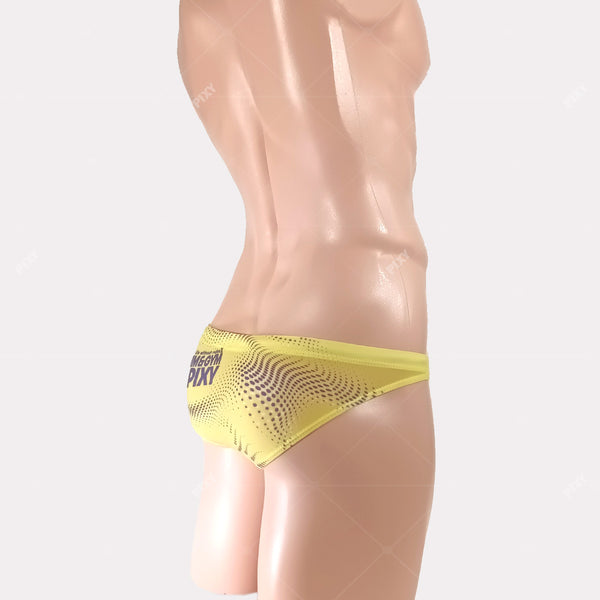 PIXY POUCH MAX BIKINI SWIMWEAR-BODY MAX